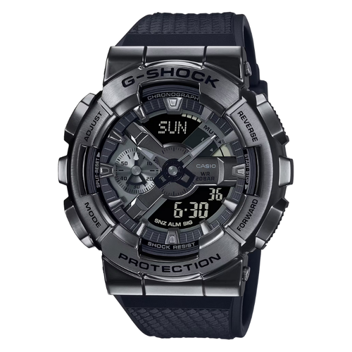 G-SHOCK GM110BB1ACR