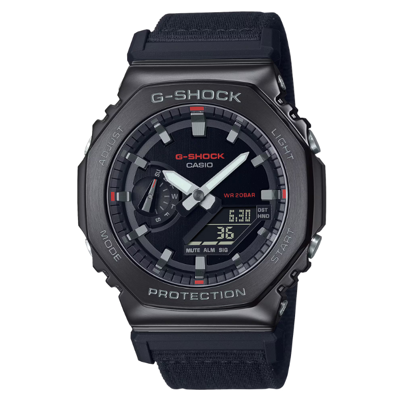 Reloj Casio G-Shock GM2100CB1ACR