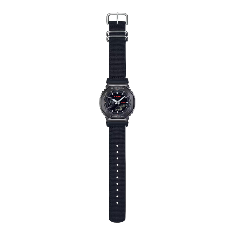 Reloj Casio G-Shock GM2100CB1ACR