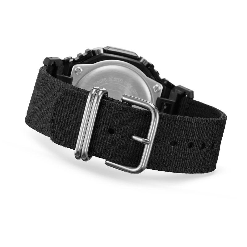 Reloj Casio G-Shock GM2100CB1ACR
