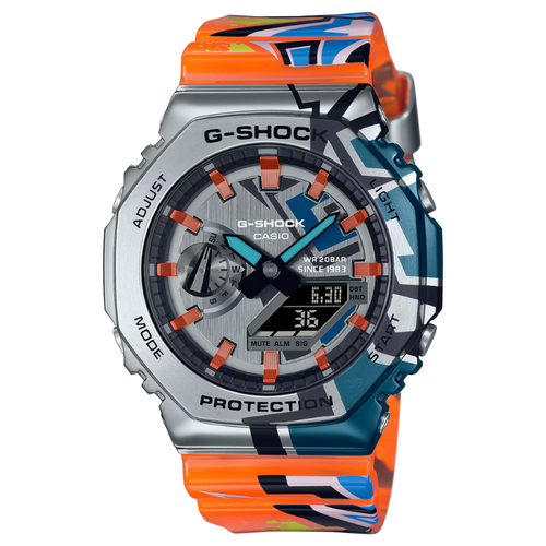 G-SHOCK GM2100SS1ACR