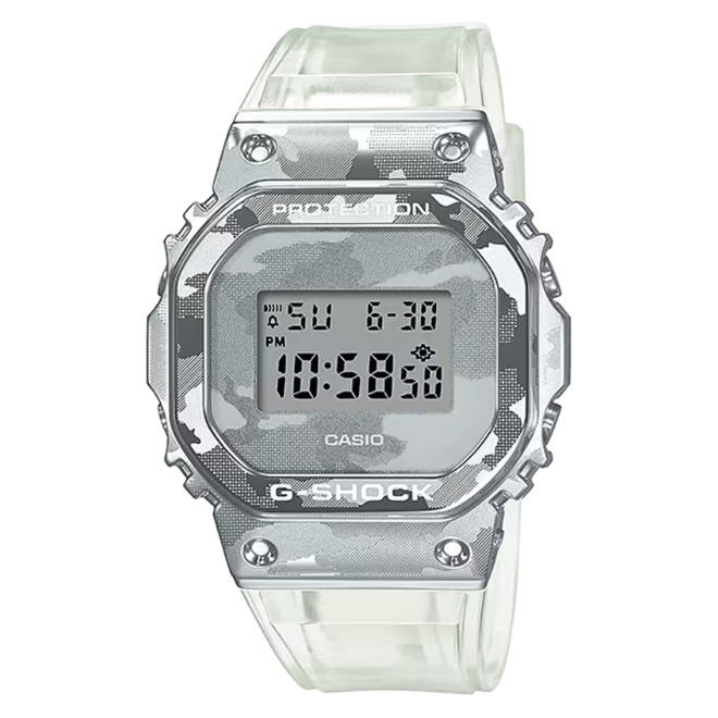 G-SHOCK GM5600SCM1CR