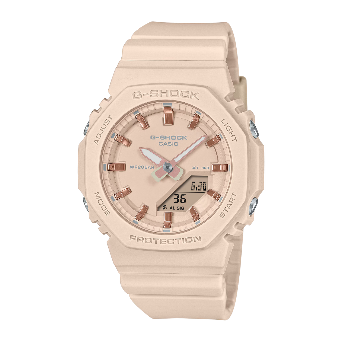 Reloj Casio GMA-P2100M-4A