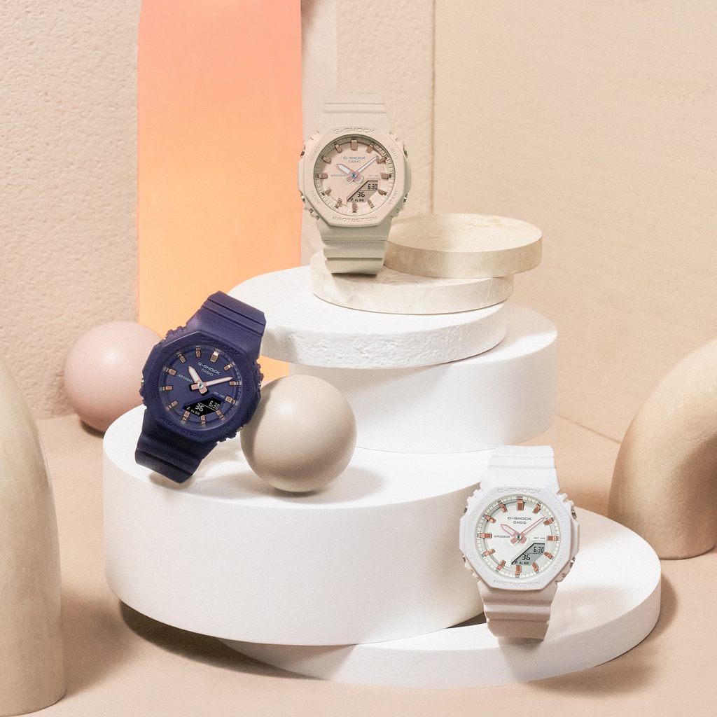 Reloj Casio GMA-P2100M-4A