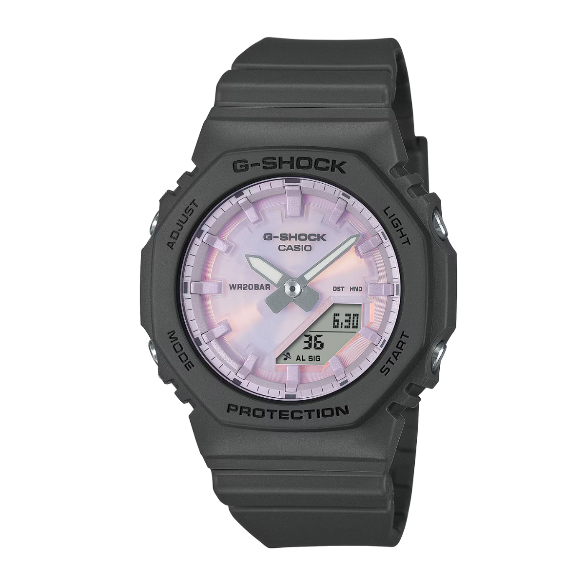 Reloj Casio GMA-P2100PC-1A