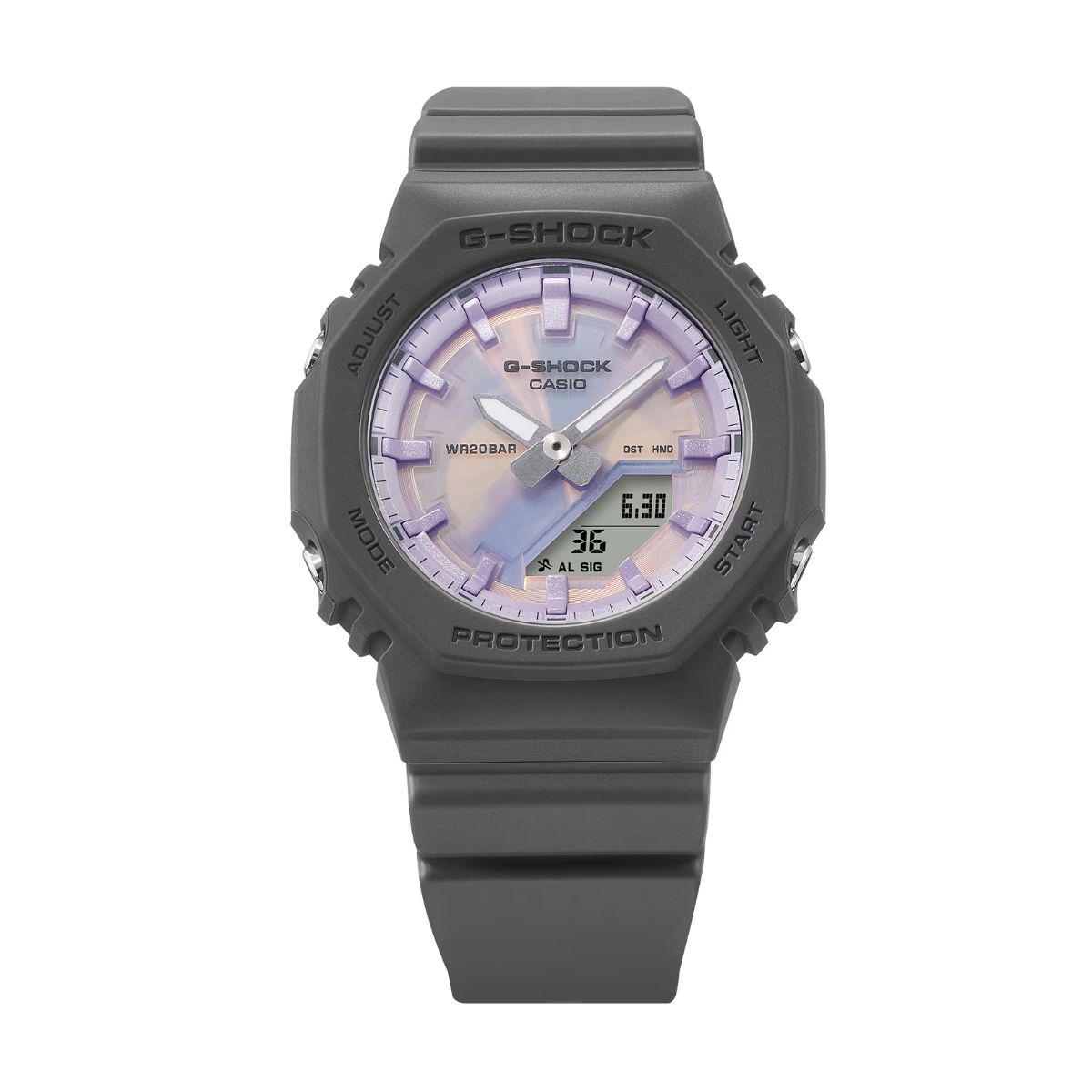 Reloj Casio GMA-P2100PC-1A