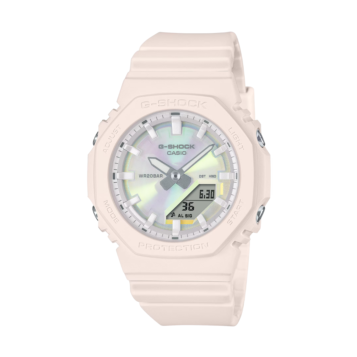 Reloj Casio GMA-P2100PC-4A