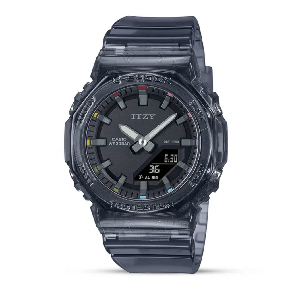 Reloj G-Shock GMA-P2100ZY-1ADR