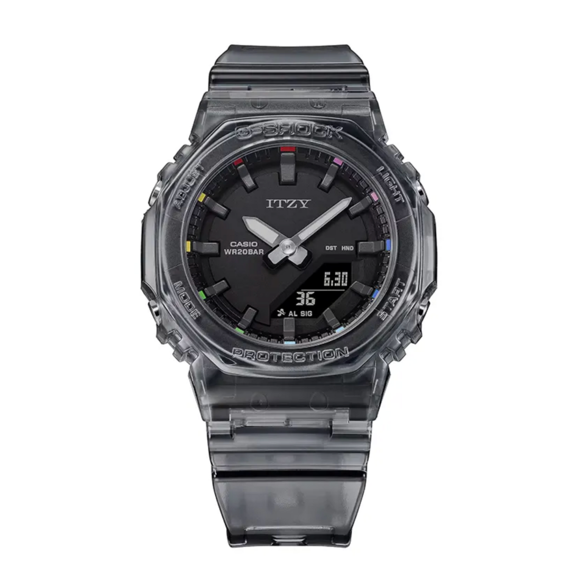 Reloj G-Shock GMA-P2100ZY-1ADR