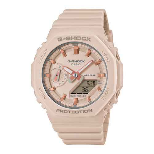 Reloj Casio GMA-S2100-4A