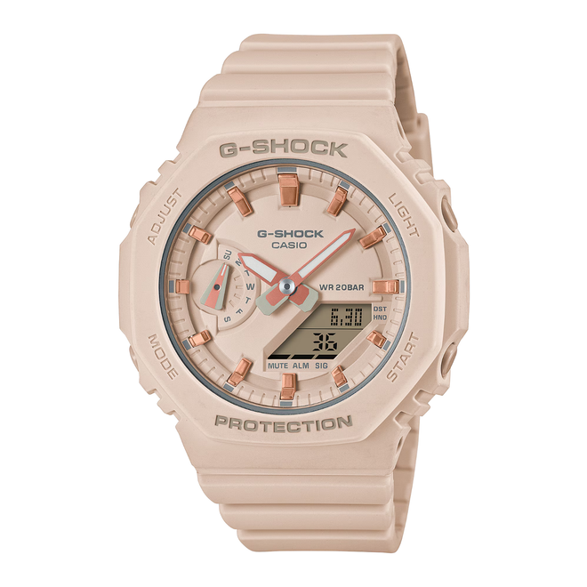 Reloj Casio GMA-S2100-4A