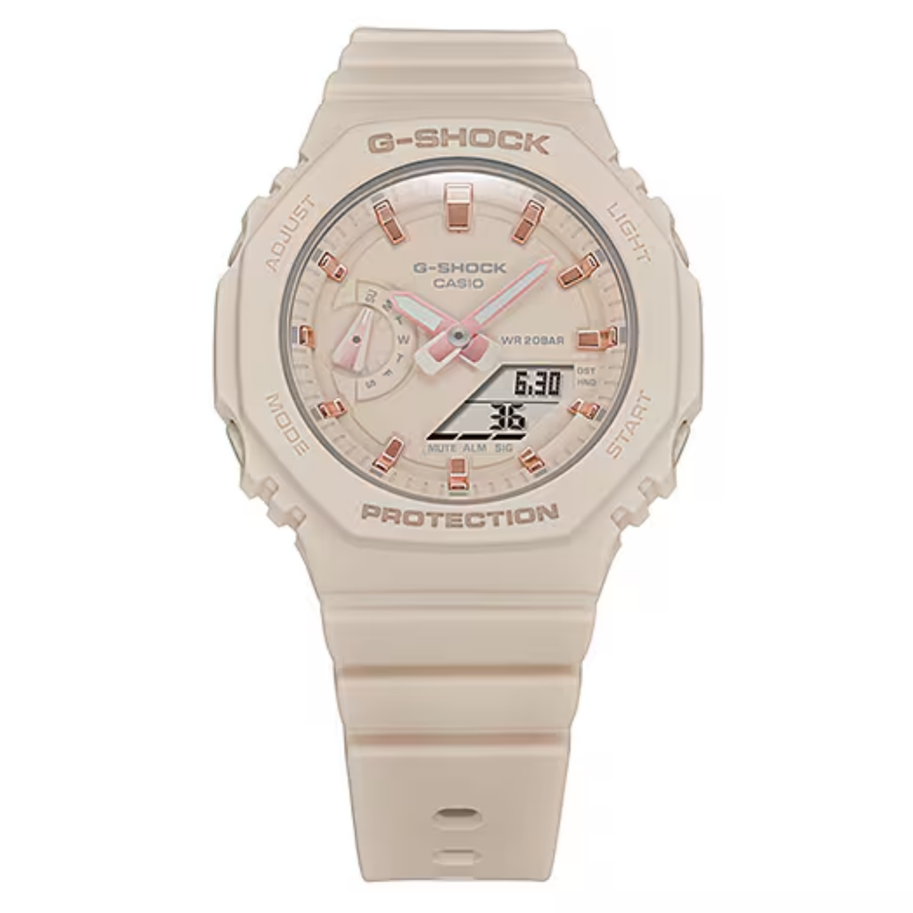 Reloj Casio G-Shock GMA-S2100-4A