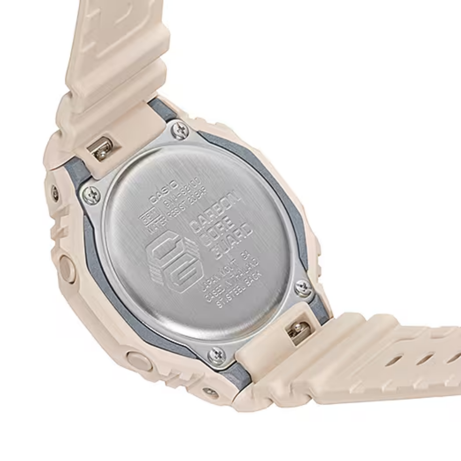 Reloj Casio G-Shock GMA-S2100-4A