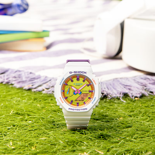 Reloj Casio GMA-S2100BS-7A