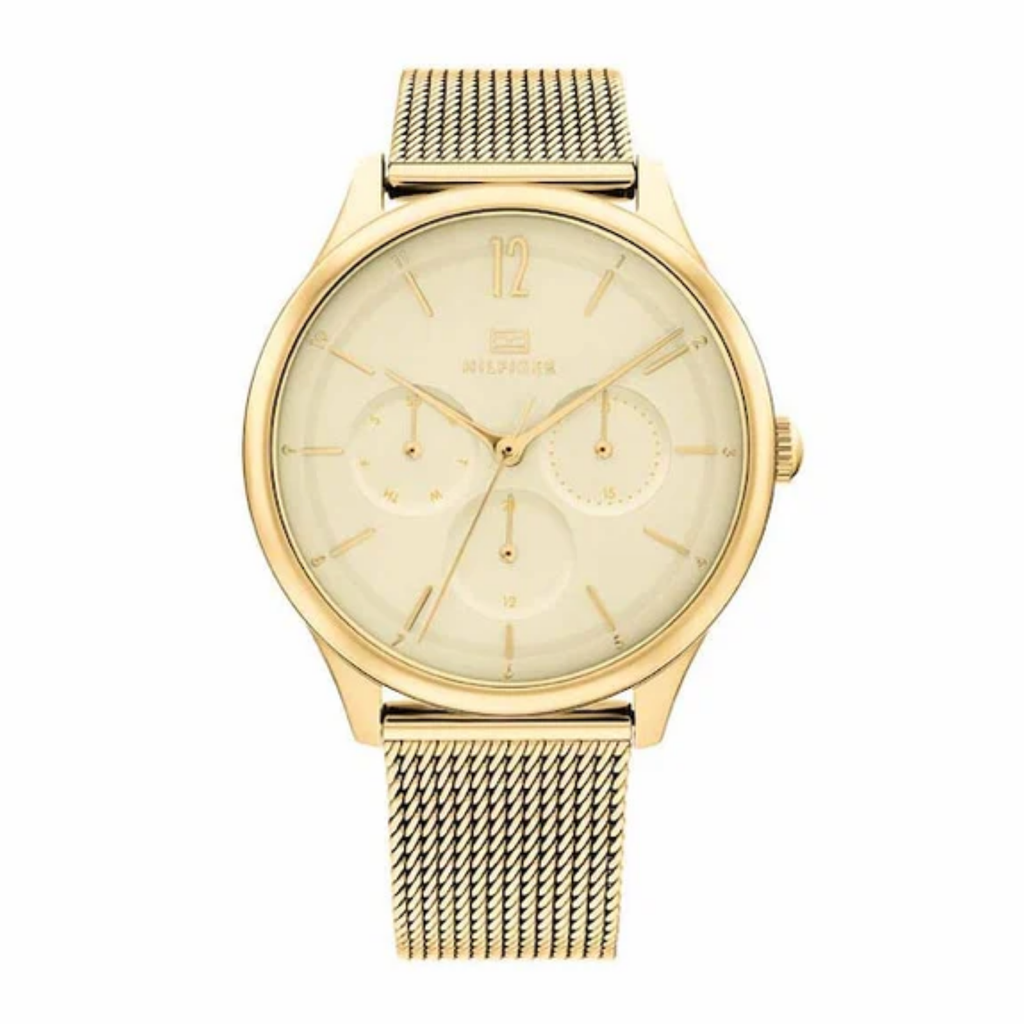 Reloj Tommy Hilfiger 1782458