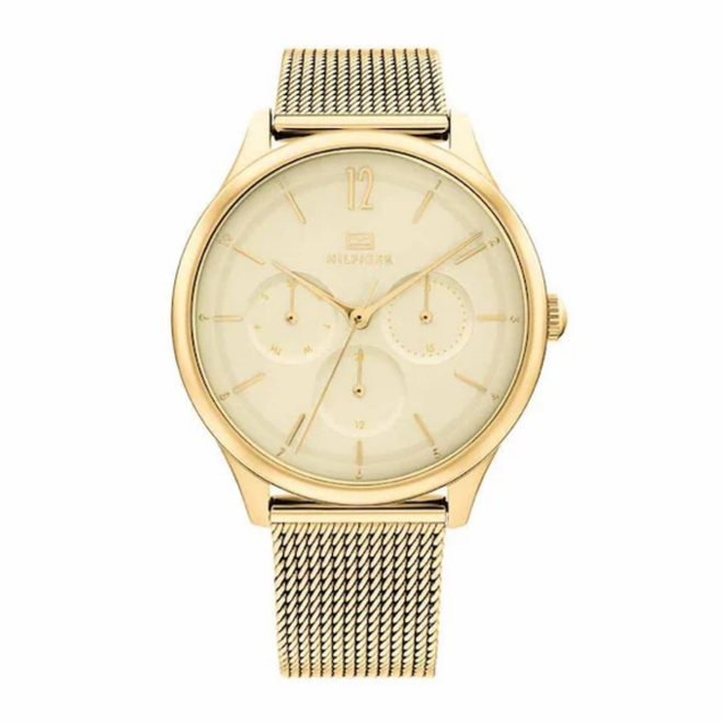 Reloj Tommy Hilfiger 1782458