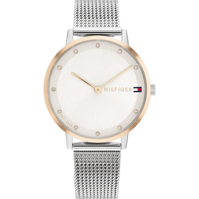Reloj Tommy Hilfiger 1782666