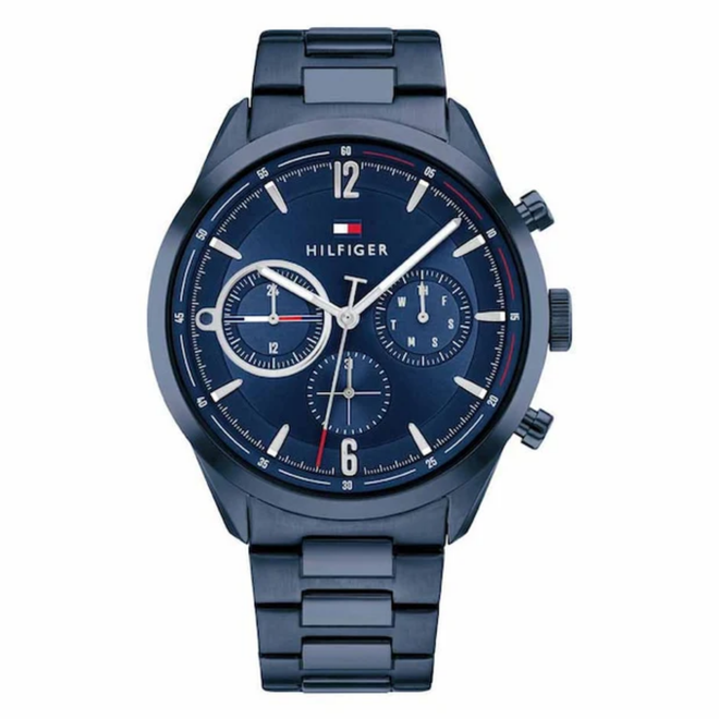 Reloj Tommy Hilfiger 1791945