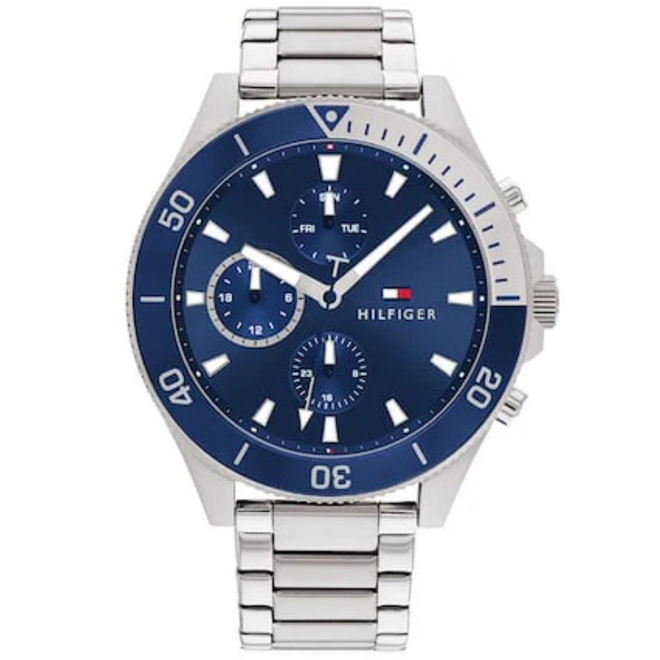 Reloj Tommy Hilfiger 1791917