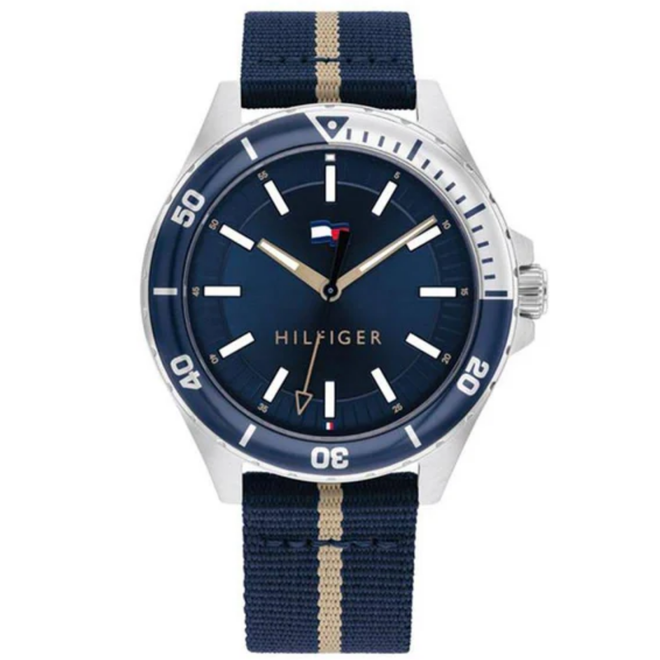 Reloj Tommy Hilfiger 1792011