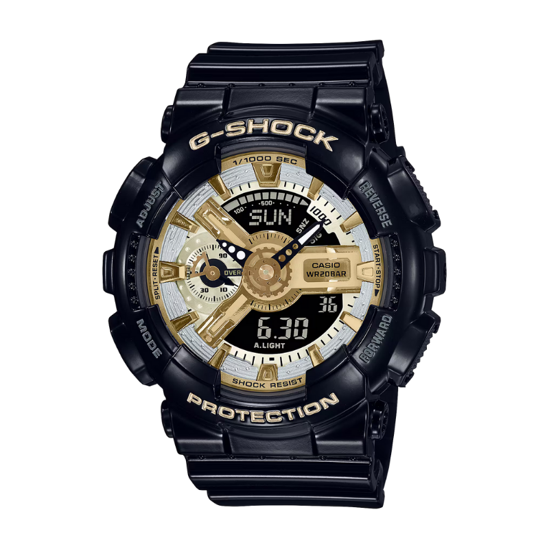 Reloj Casio G-Shock GMA-S110GB-1A
