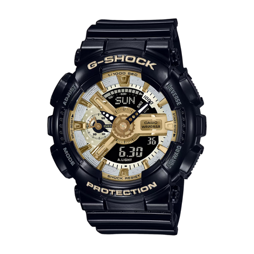 G-SHOCK GMAS110GB1ACR