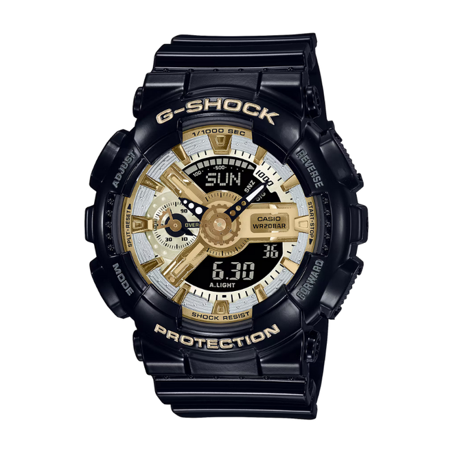 G-SHOCK GMAS110GB1ACR