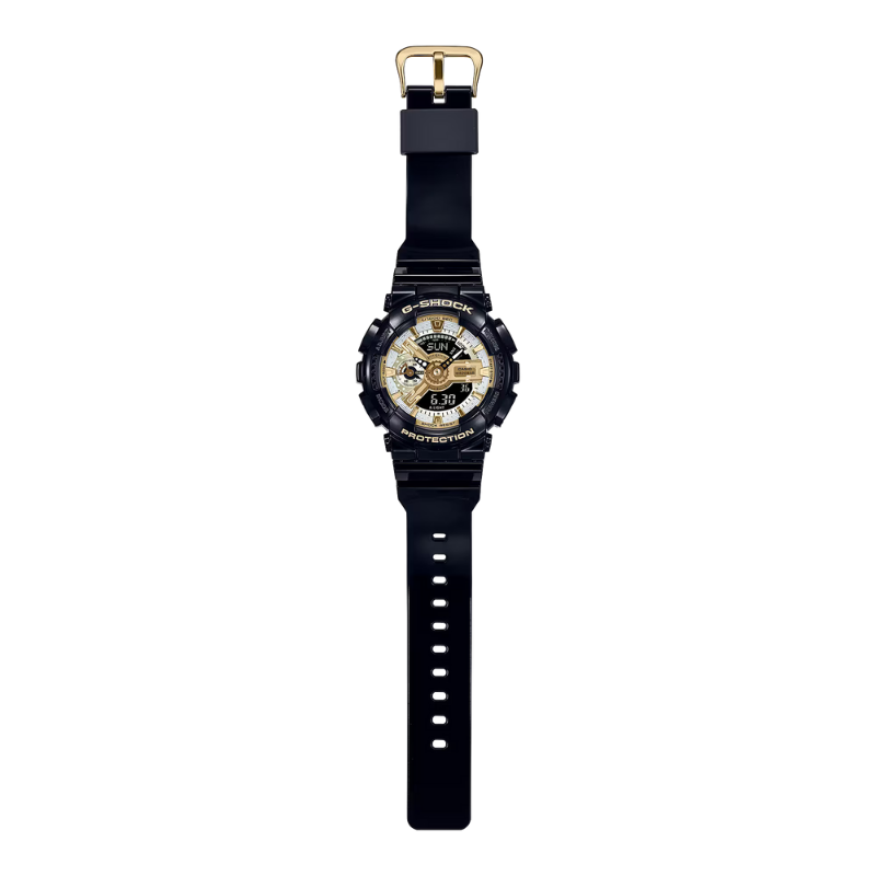 Reloj Casio G-Shock GMA-S110GB-1A