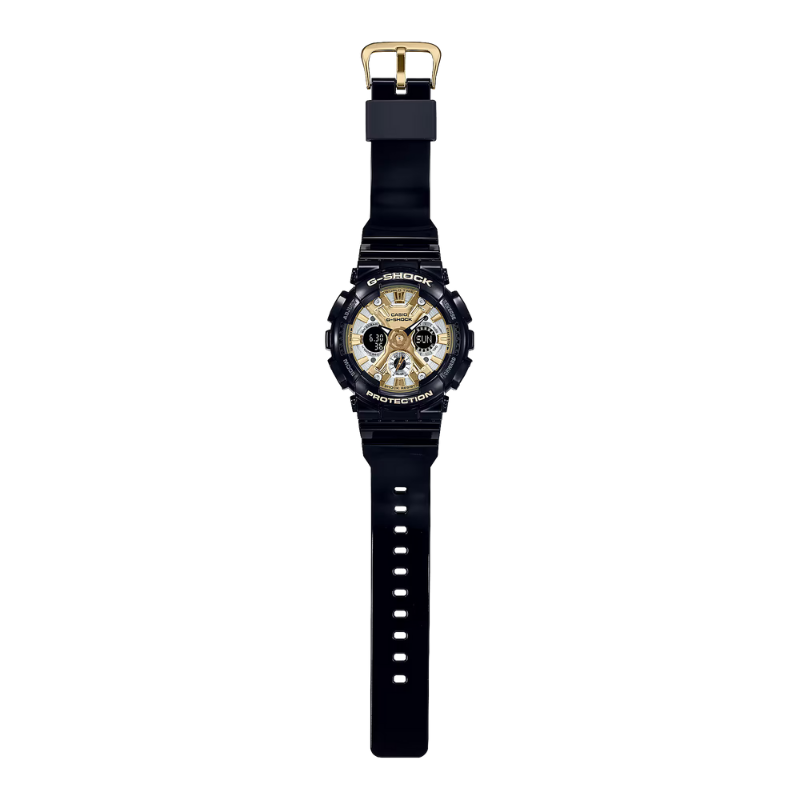 Reloj Casio G-Shock GMA-S120GB-1A