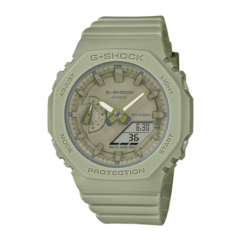 Reloj Casio G-Shock GMAS2100BA3ACR