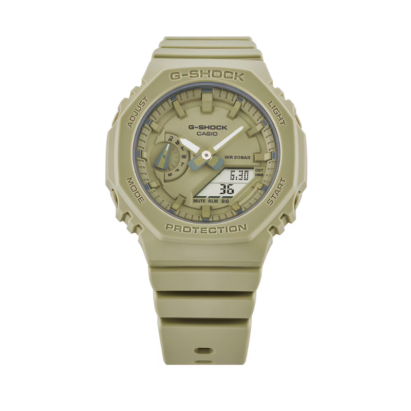 Reloj Casio G-Shock GMAS2100BA3ACR