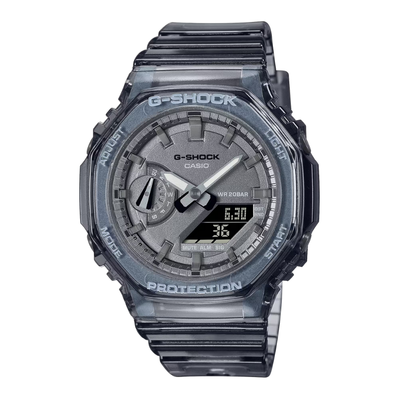 Reloj Casio G-Shock GMA-S2100SK-1A