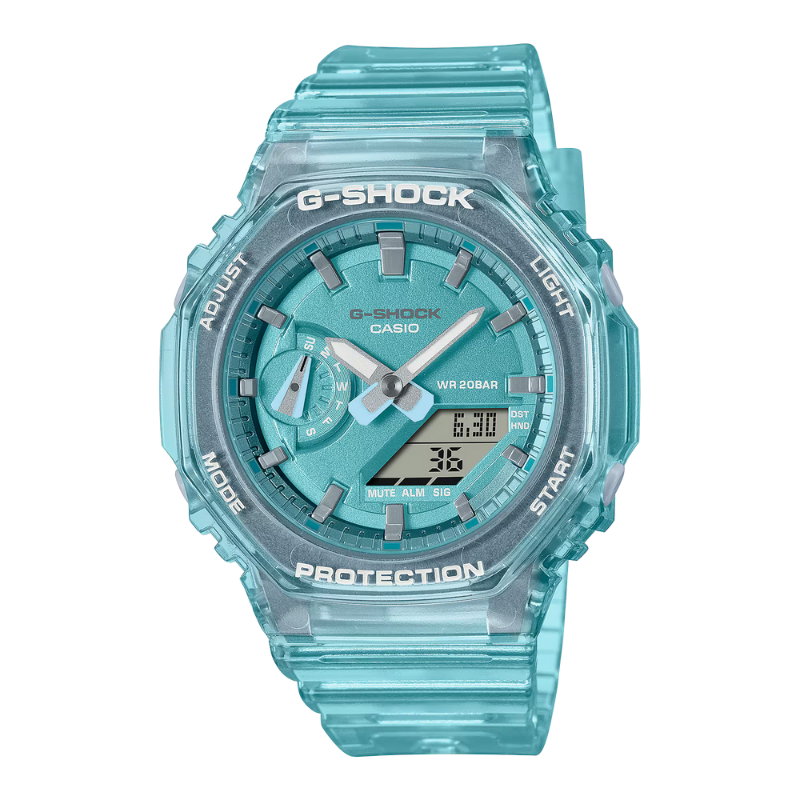 Reloj Casio G-Shock GMAS2100SK2ACR