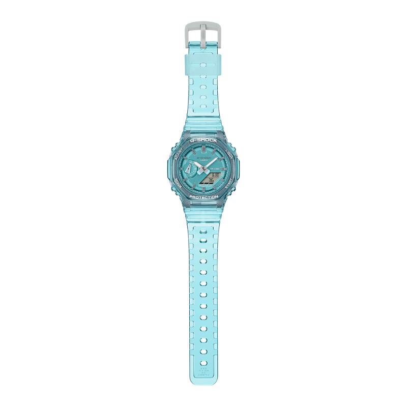 Reloj Casio G-Shock GMAS2100SK2ACR