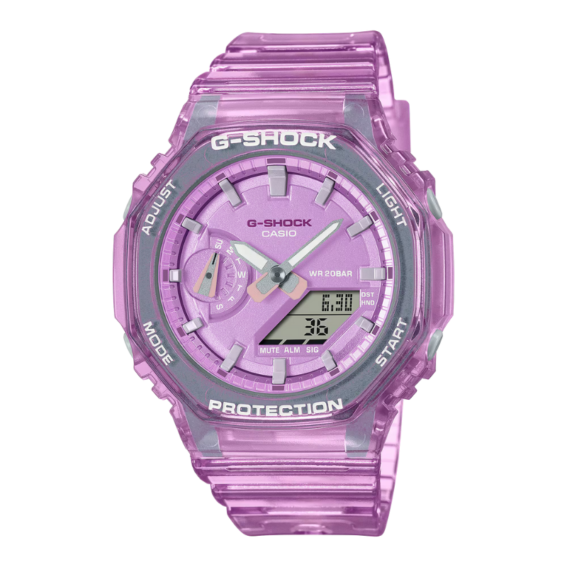 Reloj Casio G-Shock GMAS2100SK4ACR