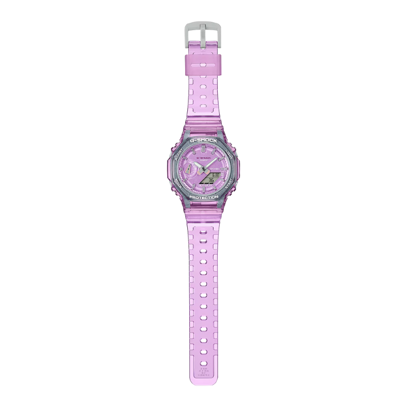 Reloj Casio G-Shock GMAS2100SK4ACR