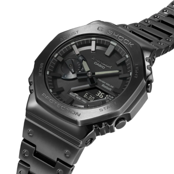 Reloj Casio G-Shock GM-B2100BD-1A