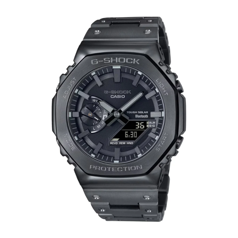 Reloj Casio G-Shock GM-B2100BD-1A