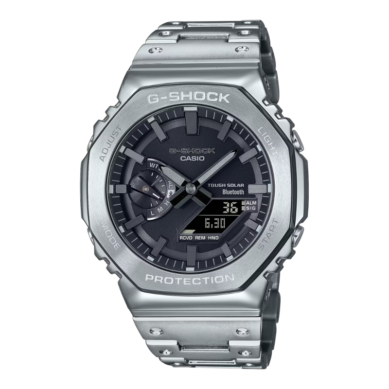 Reloj Casio G-Shock GMB2100D1ACR