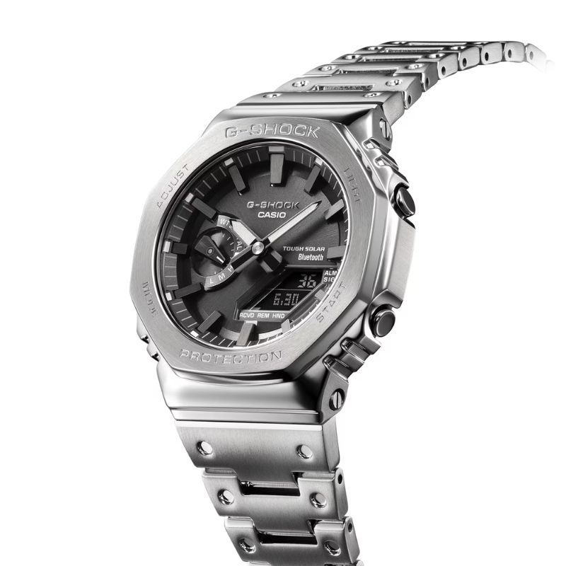Reloj Casio G-Shock GMB2100D1ACR