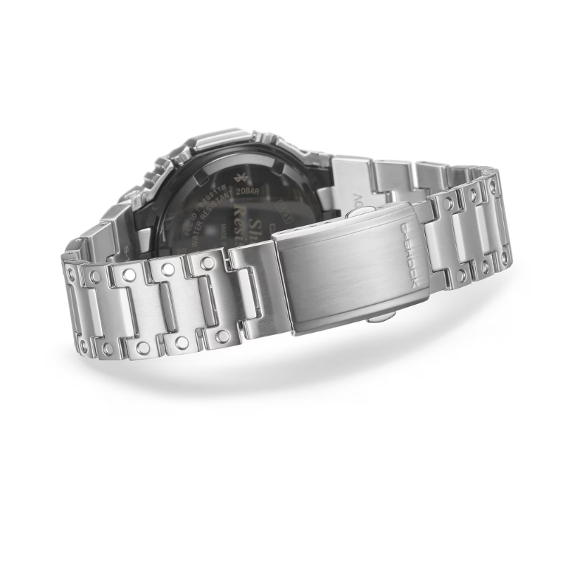 Reloj Casio G-Shock GMB2100D1ACR
