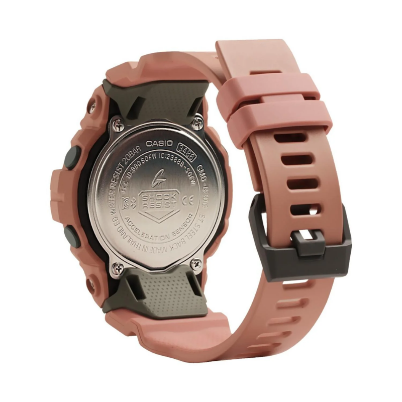 Reloj Casio G-Shock GMDB800SU4CR
