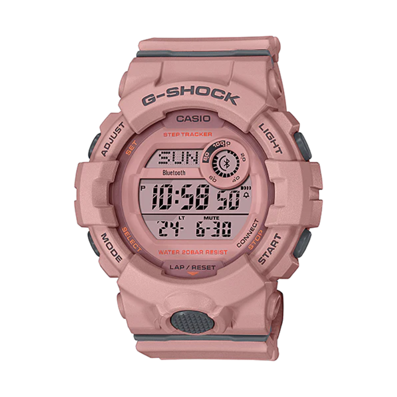 Reloj Casio G-Shock GMDB800SU4CR