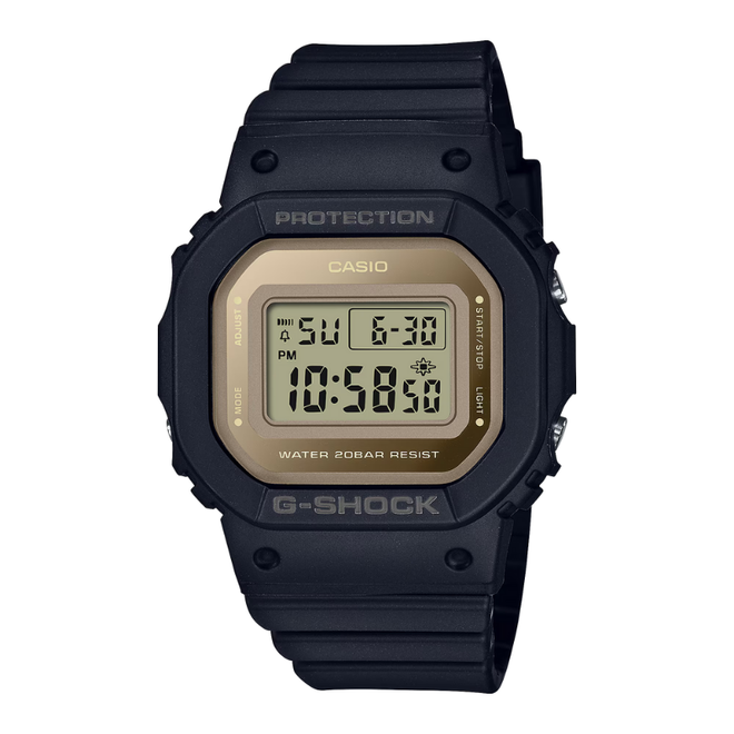 G-SHOCK GMDS56001CR