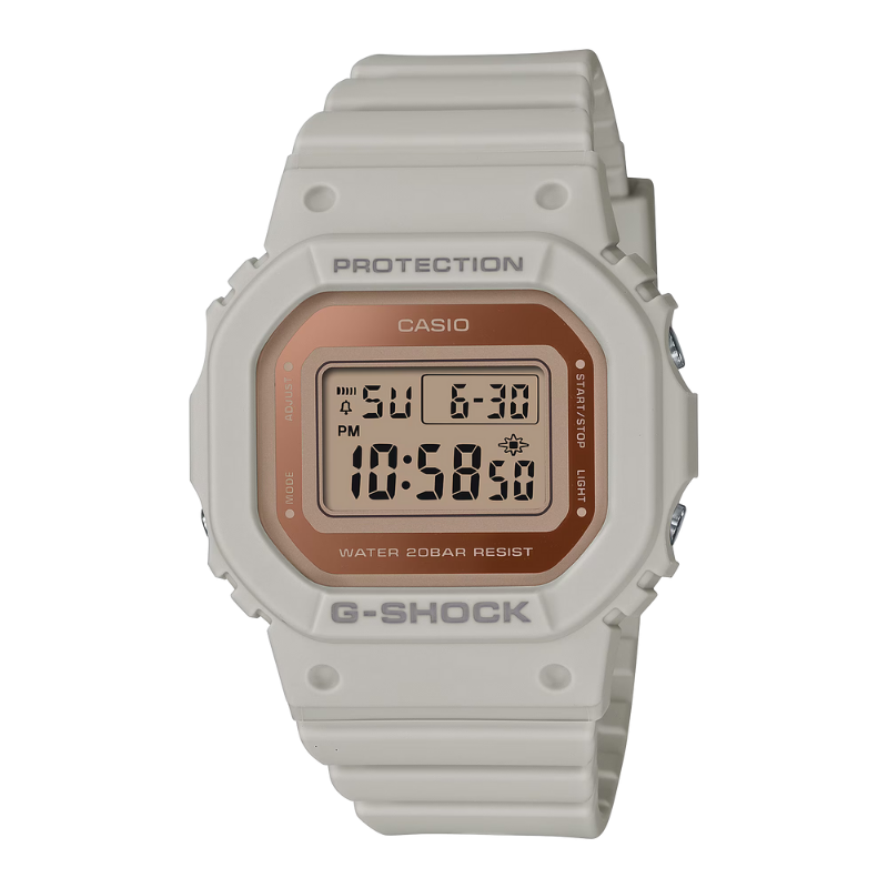 Reloj Casio G-Shock GMDS56008CR