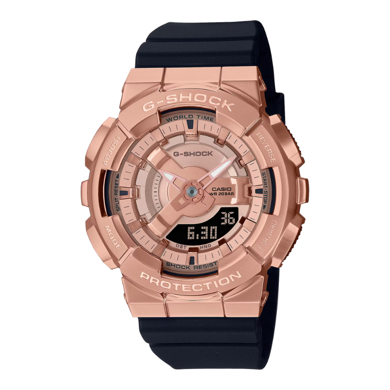 Reloj Casio G-Shock GMS110PG1ACR