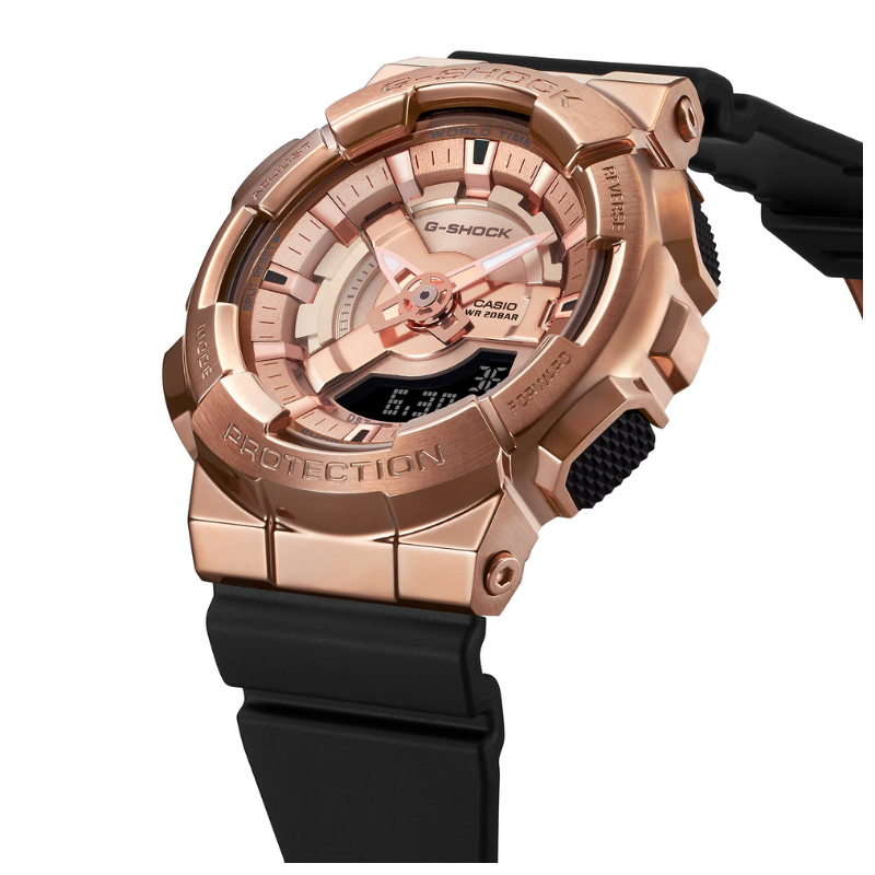 Reloj Casio G-Shock GMS110PG1ACR