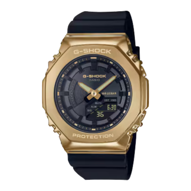 G-SHOCK GMS2100GB1ACR