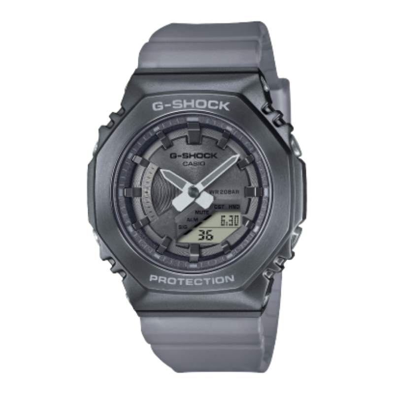 Reloj Casio G-Shock GM-S2100MF-1A