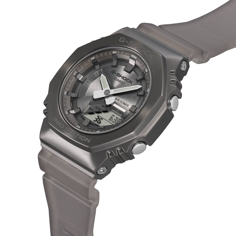 Reloj Casio G-Shock GM-S2100MF-1A